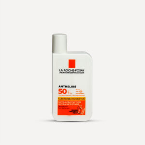 کرم ضد آفتاب فلویید رنگی لاروش پوزای SPF50