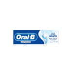 خمیر دندان اورال بی (Oral-B) آلمان | کامپلت Complete ضد پوسیدگی، سفید کننده، نعنایی | 75 میل