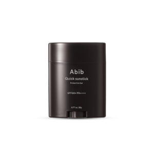 ضد آفتاب استیکی ابیب Abib مدل Protection Bar حجم 22 گرم | SPF50+